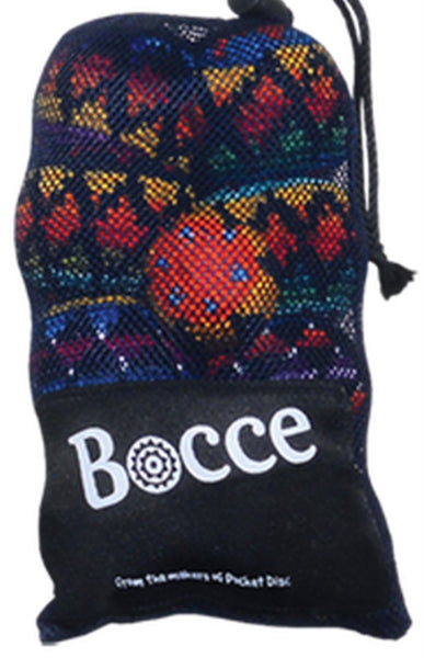 Bocce Ball