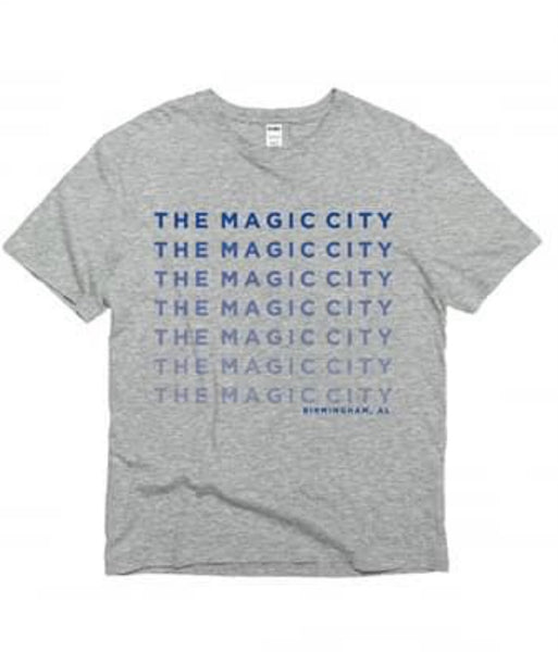 The Magic City T-Shirt