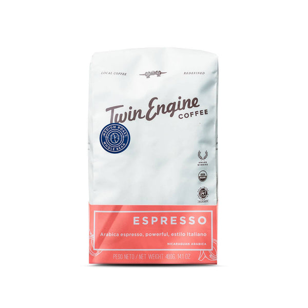 Espresso / Whole bean