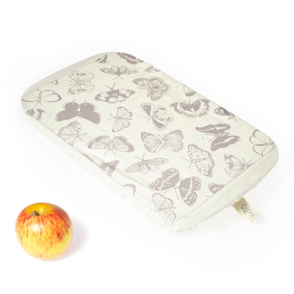 Halo Dish and Casserole Cover Rectangle Butterflies