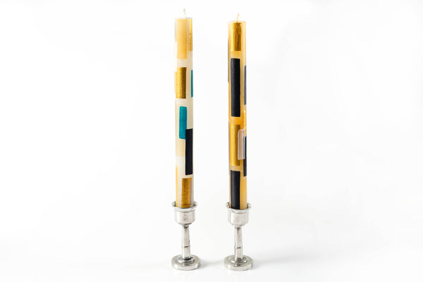 Klimt Candles