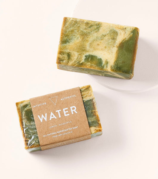 Nikhila Elements Soap