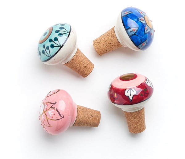Jalini Wine Stopper