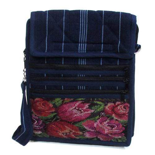 Organizing Shoulder Bag