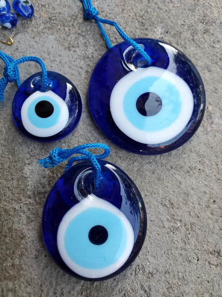 Lucky Eye Beads – Sojourns Fair Trade