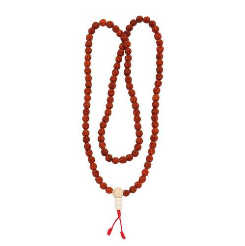 Rudraksha Mala