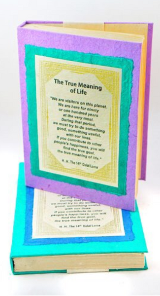 True Meaning of Life Journal