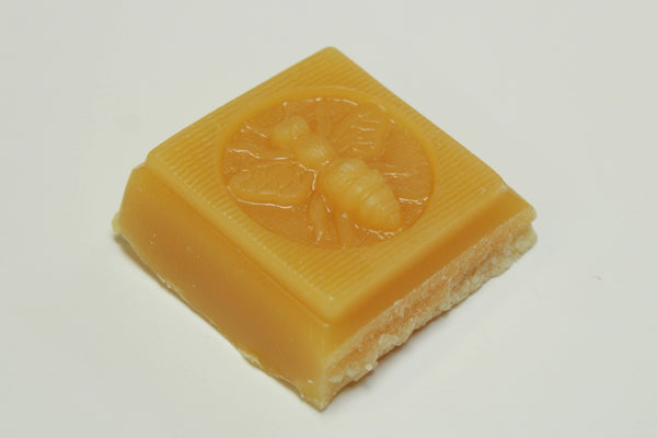 Pure Zambian Beeswax - 1 oz