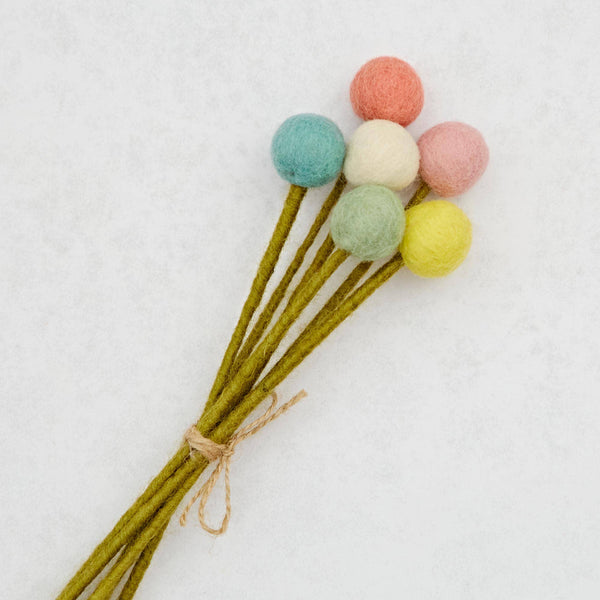 Handmade Flower