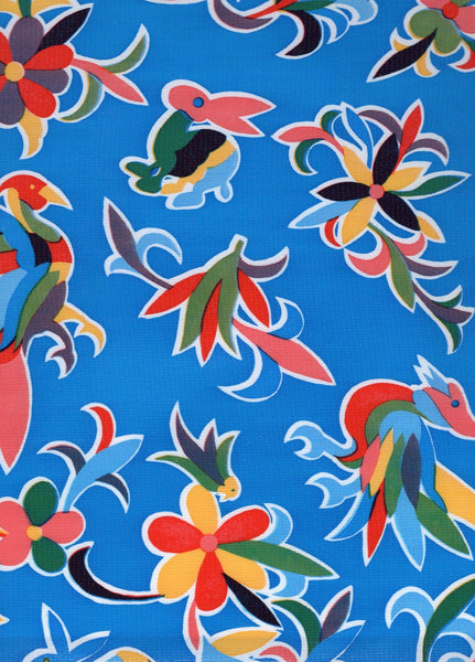 Aztec Tablecloth