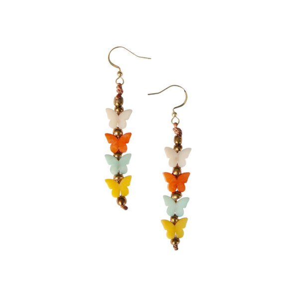 Calliope Earrings