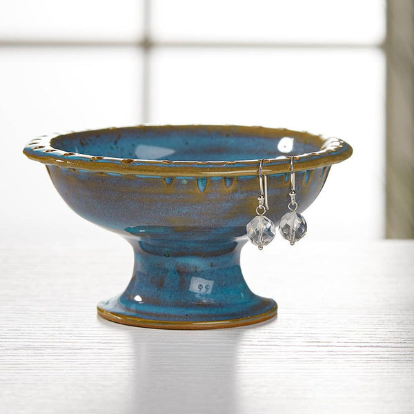 Khadi Earring Pedestal