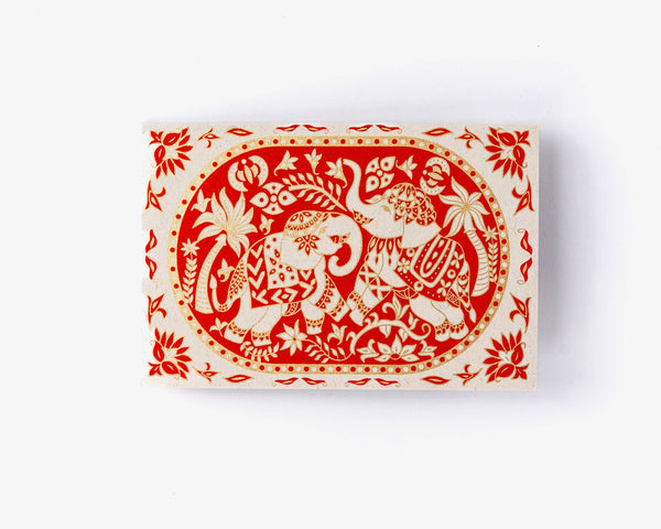 Elephant Notecards