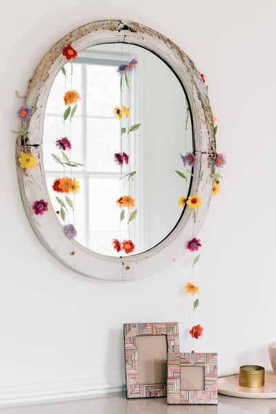 4x6 Prism Wood Frame *