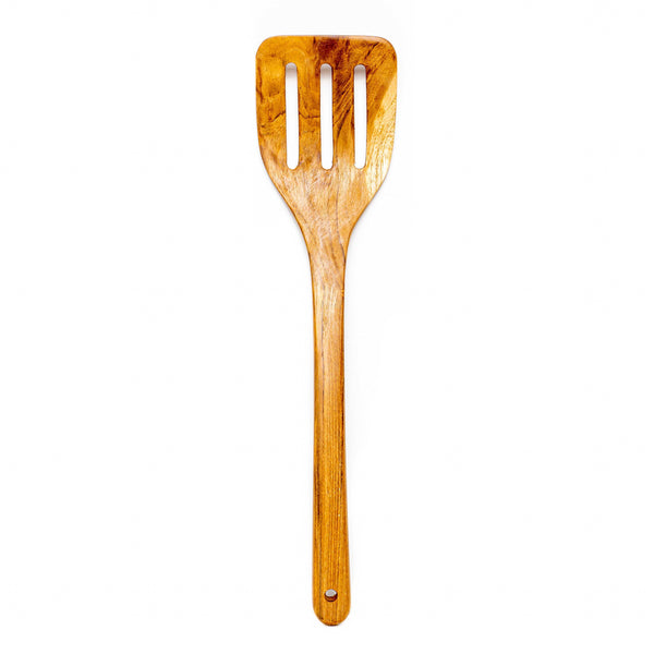 Teak Wood Cooking Utensils