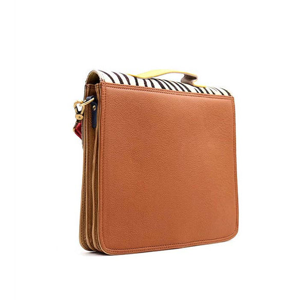 Rylee print - Crossbody bag