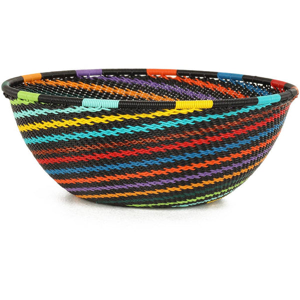 Zulu Wire Medium Bowl