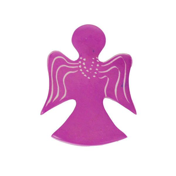 Colorful Soapstone Palm Angels