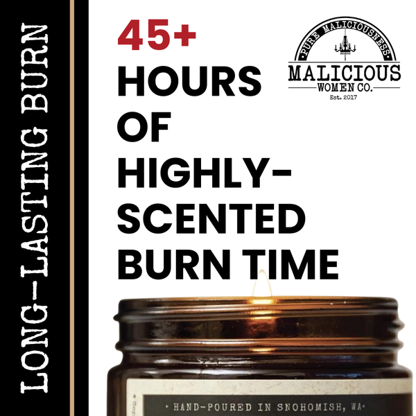 Chance Made Us Co-workers Scent: Espresso 'Yo Self