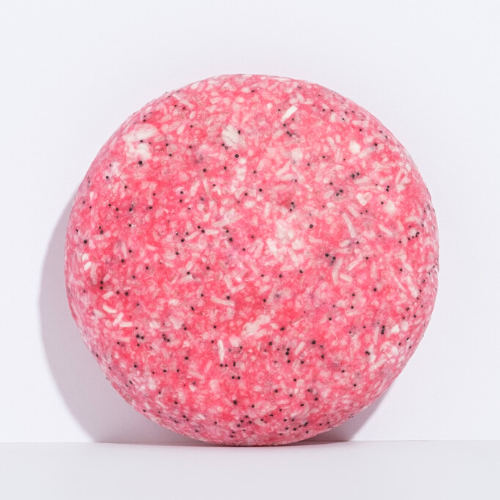 Kids Summer Watermelon Shampoo Bar