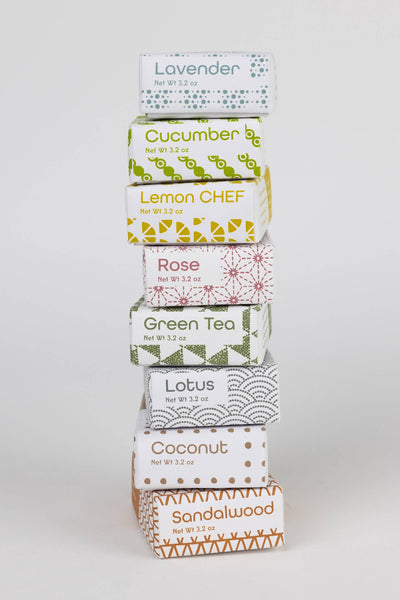 Coconut Soap
