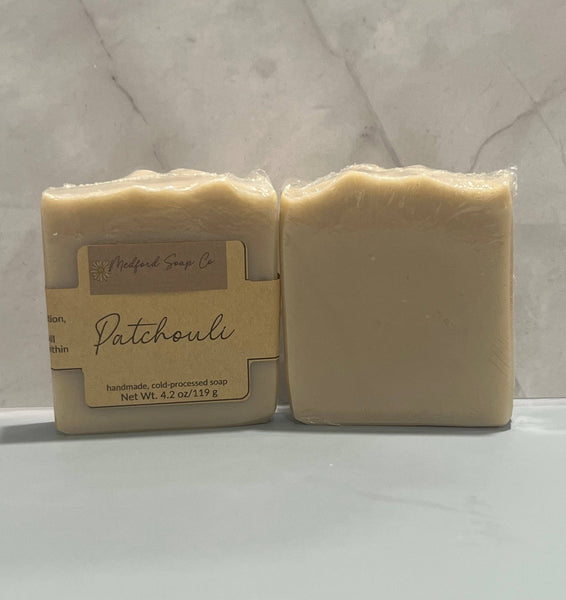 Patchouli