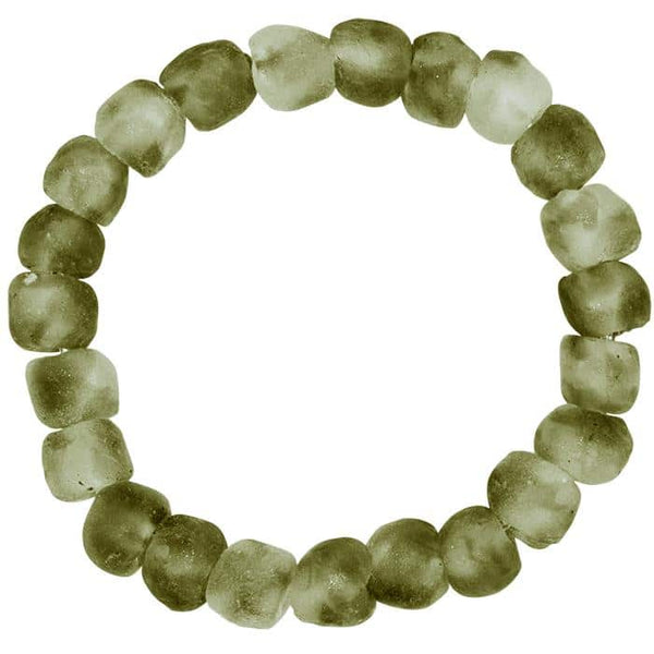 Open Seas: Bracelet - Moss
