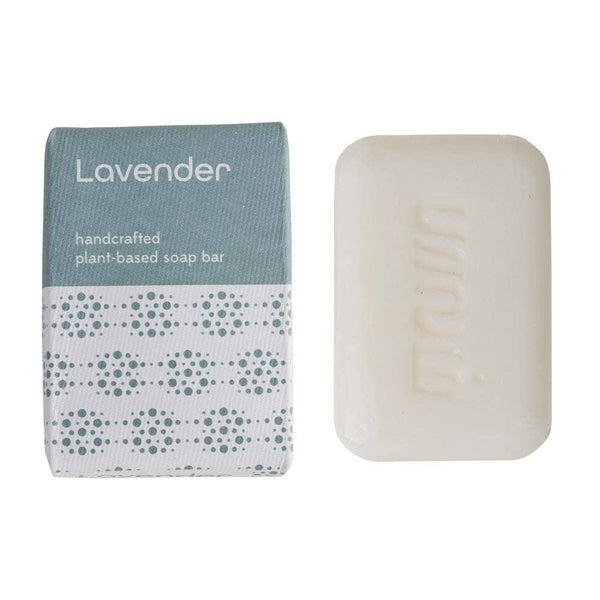 Gentle Lavender Soap