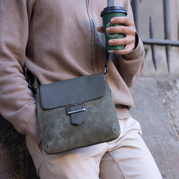 Dean - Crossbody Bag