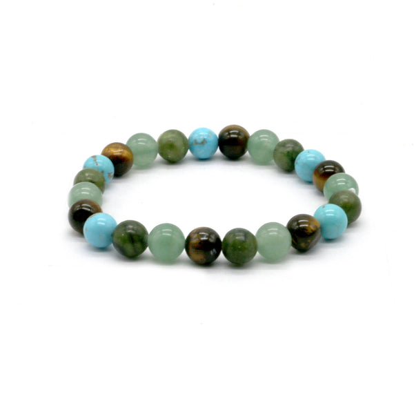 Luck Bracelet (8mm)