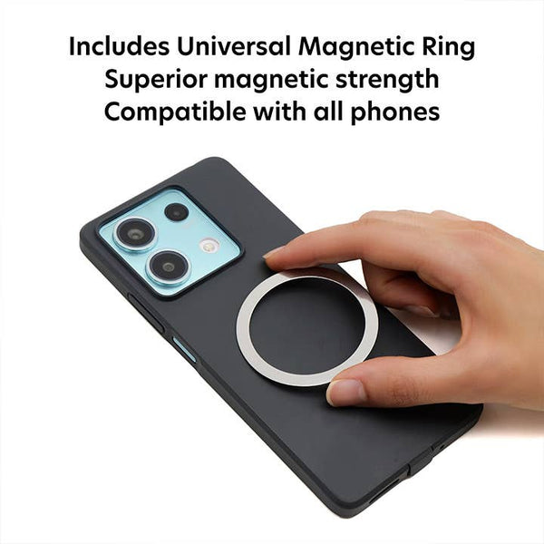 Fred - Phone Cardholder