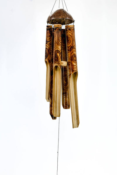 Bamboo Wind Chime
