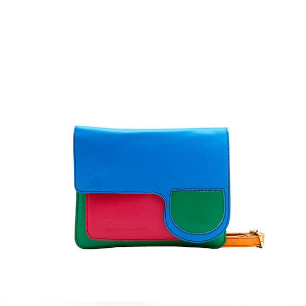 Simone - Small crossbody bag