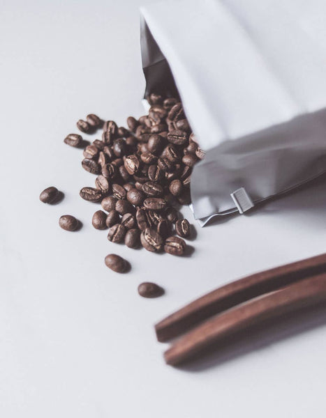 The Estate 14.1 oz (400g) Medium Whole Bean