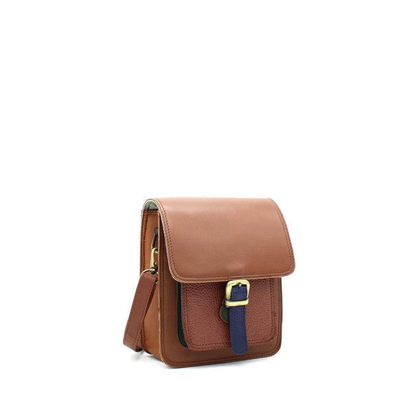 James · Crossbody Bag
