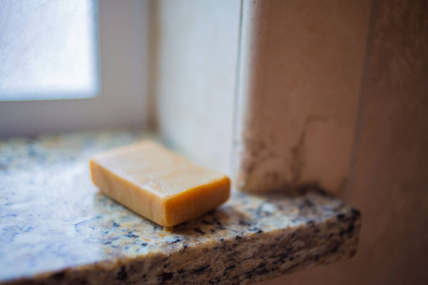 Clove Soap Bar