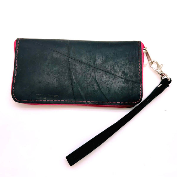 Vicky Wallet/Wristlet - Inner Tube