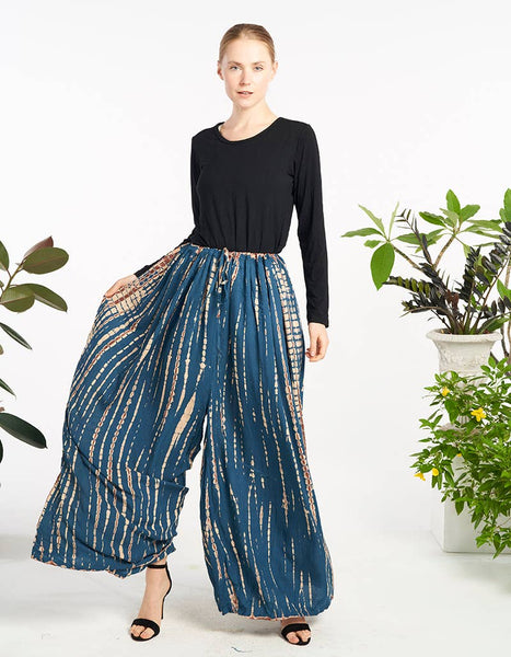 RAYON PANT (TH-1921)