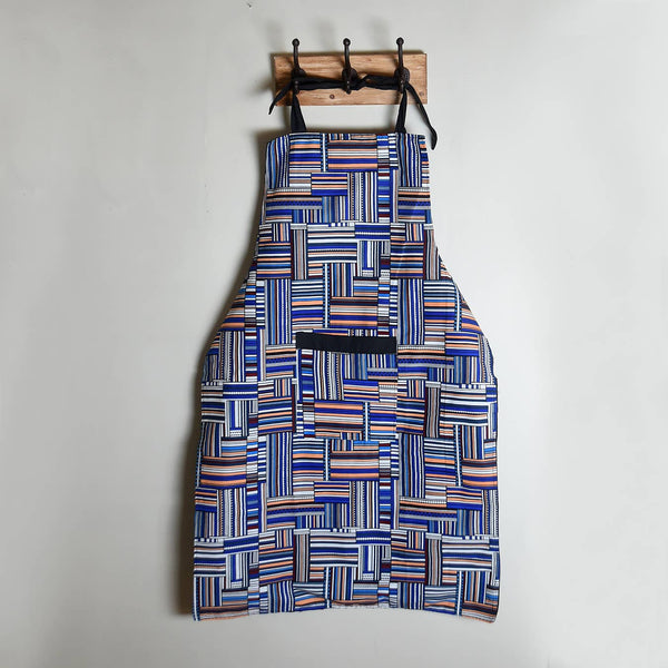 Kitenge Apron