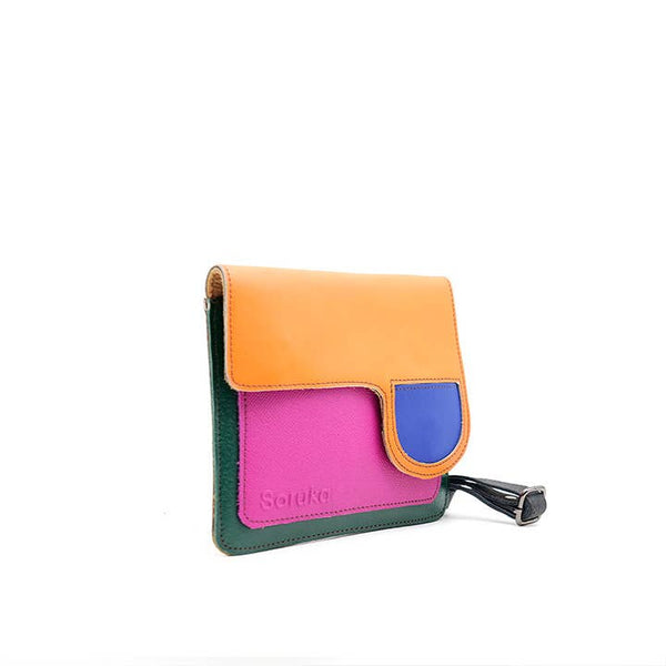 Simone - Small crossbody bag