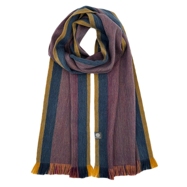 NEW! Alpaca Spark Scarf -  Sunspot