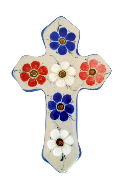 Ceramic Cross