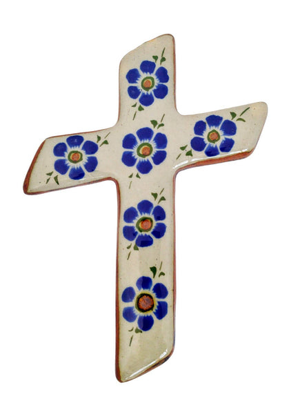 Ceramic Cross