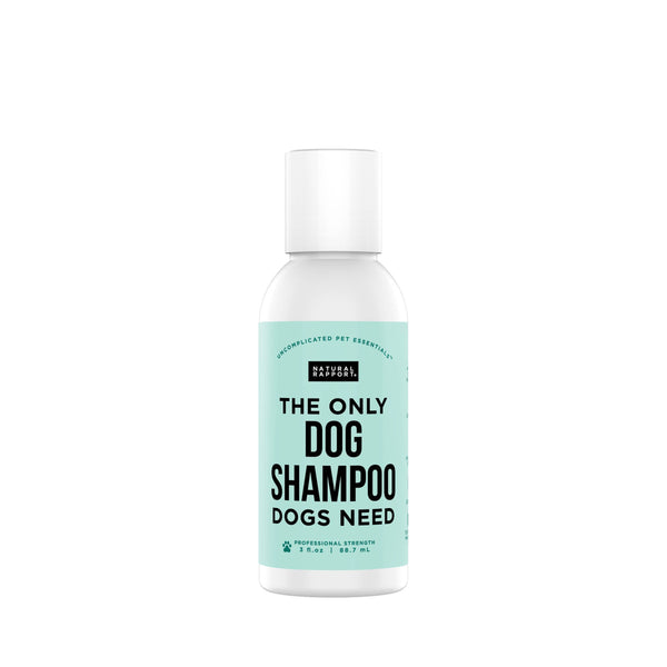 The Only Dog Shampoo Dogs Need: 16 ounce