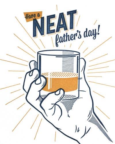 Neat Fathers Day