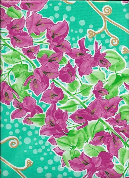 Avalon Tablecloth