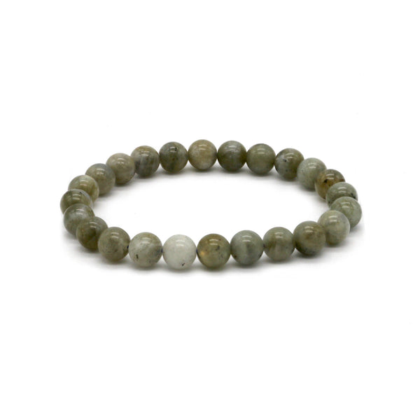 Labradorite Bracelet (8mm)