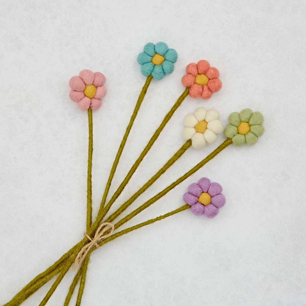 Handmade Flower