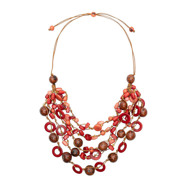 Cyrus Necklace