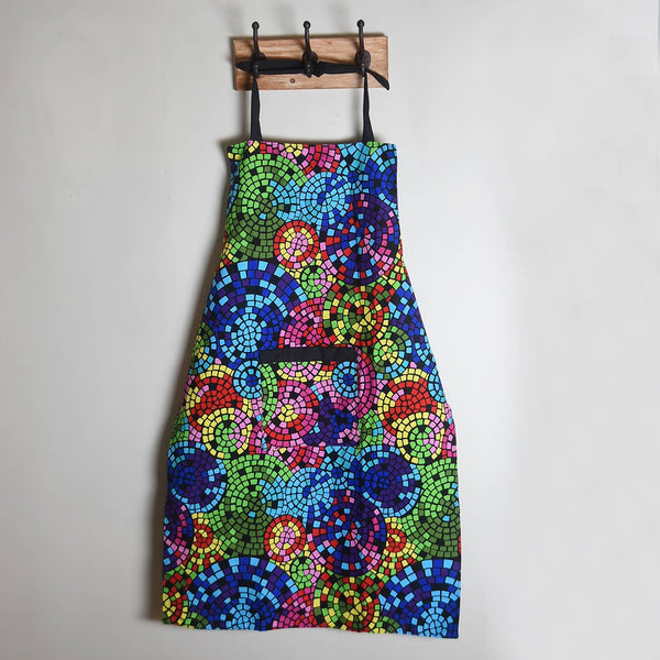 Kitenge Apron